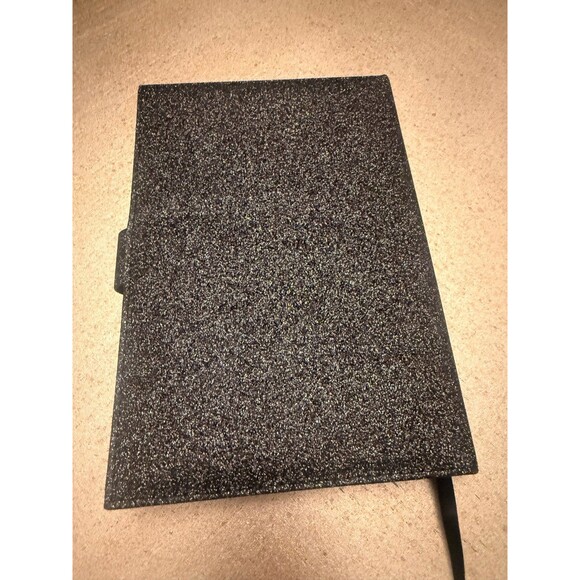 Glitter Notebook - Picture 4 of 4